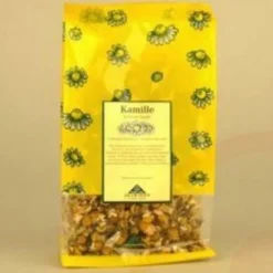 3x Kamille 50 gr^Jacob Hooy New