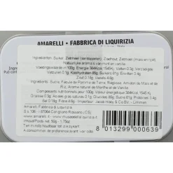 3x Laurierdrop Blikje Wit^Jacob Hooy Clearance