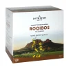 3x Rooibos Theezakjes 160 stuks^Jacob Hooy Best