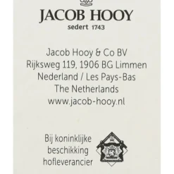 3x Rooibos Theezakjes 160 stuks^Jacob Hooy Best