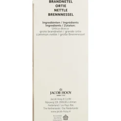 3x Thee Brandnetel 20 stuks^Jacob Hooy Online