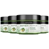 Haarverzorging<John Frieda 4x Detox & Repair Haarmasker 250 ml