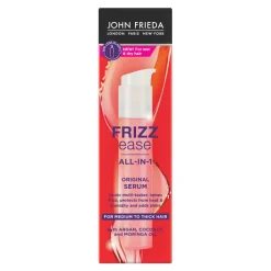 Haarverzorging<John Frieda 4x Frizz Ease Original Serum 50 ml