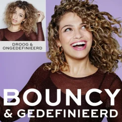 Haarstyling<John Frieda 4x Frizz Ease Dream Curls Air Dry Waves 150 ml