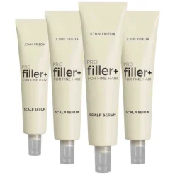 4x PROfiller+ Thickening Hair Density Scalp Serum 50 ml^John Frieda Sale