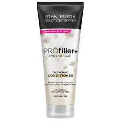 New 4x PROfiller+ Thickening Conditioner 250 ml Conditioner
