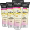 Conditioner<John Frieda 4x Sheer Blonde Go Blonder Conditioner 250 ml