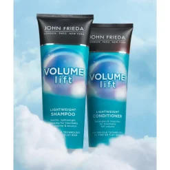 Best 4x Volume Lift Shampoo 250 ml Shampoo