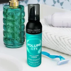 Haarstyling<John Frieda 4x Volume Lift Haarmousse 200 ml