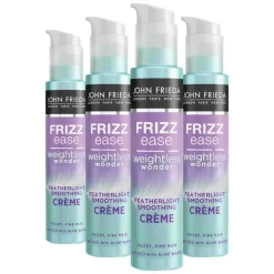 Hot 4x Weightless Wonder Haarcreme 100 ml Haarverzorging