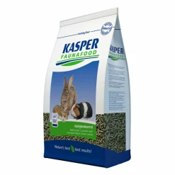Droogvoer & Zaden<Kasper Faunafood 3x Konijnenkorrel Hobby 4 kg