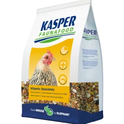 Hot 6x Vitamix Snackmix 600 gr Kip