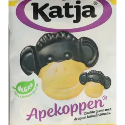 Discount 3x Apekoppen 255 gr Snoep