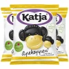 Snoep<Katja 3x Apekoppen 65 gram