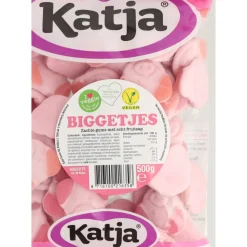 Snoep<Katja 3x Biggetjes 500 gr