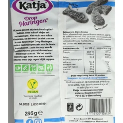 3x Dropharingen 295 gr^Katja