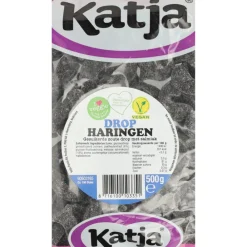 3x Dropharingen 500 gr^Katja Online