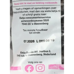 Best 3x Kokindjes 500 gr Snoep