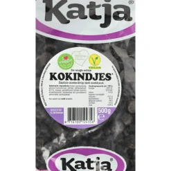 Best 3x Kokindjes 500 gr Snoep