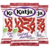 3x Oeries Aardbei 250 gr^Katja Clearance