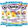 Hot 3x Regenboog Geluk 250 gr Snoep