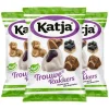 3x Trouwe Rakkers 250 gr^Katja New