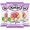 3x Yoghurtgums 65 gr^Katja Clearance
