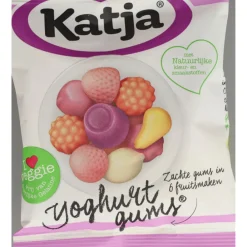 3x Yoghurtgums 65 gr^Katja Clearance