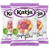 3x Yoghurtgums 135 gr^Katja New