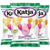 Snoep<Katja 3x Zoo Mix 255 gr