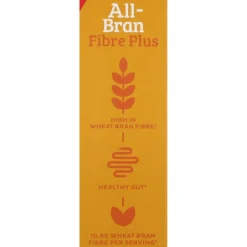 Ontbijtgranen<Kelloggs 3x Kellogg's All Bran Plus 500 gr