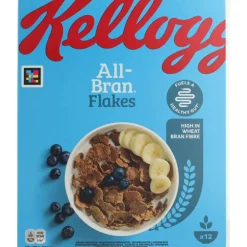 3x Kellogg's All Bran Flakes 375 gr^Kelloggs Online