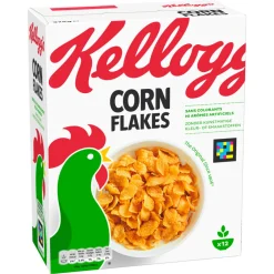 Ontbijtgranen<Kelloggs 6x Kellogg's Corn Flakes Ontbijtgranen 375 gr