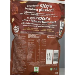 2x Kellogg's Extra Dark Chocolate 375 gr^Kelloggs Clearance