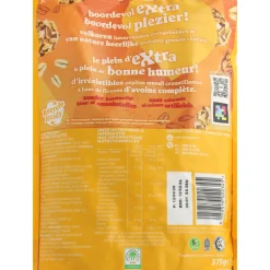 New 4x Kellogg's Extra Original 375 gr Ontbijtgranen