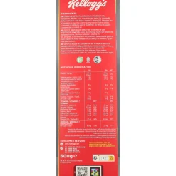 4x Kellogg's Smacks 600 gr Ontbijtgranen