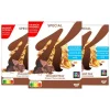 Ontbijtgranen<Kelloggs 3x Kellogg's Special K Dark Chocolate 300 gr