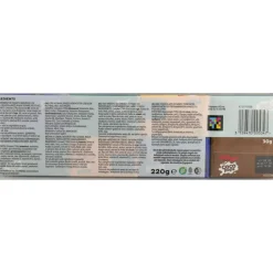 Ontbijtgranen<Kelloggs 3x Kellogg's Variety 220 gr