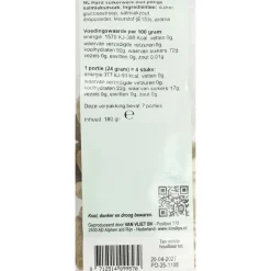 Snoep<Kindlys 7x Kindly's Kikkers 180 gr