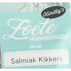 Snoep<Kindlys 7x Kindly's Kikkers 180 gr