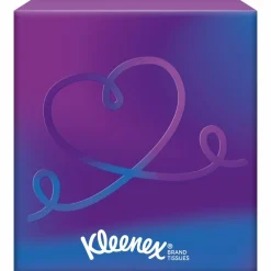 12x Collection Tissues 48 stuks^Kleenex Best