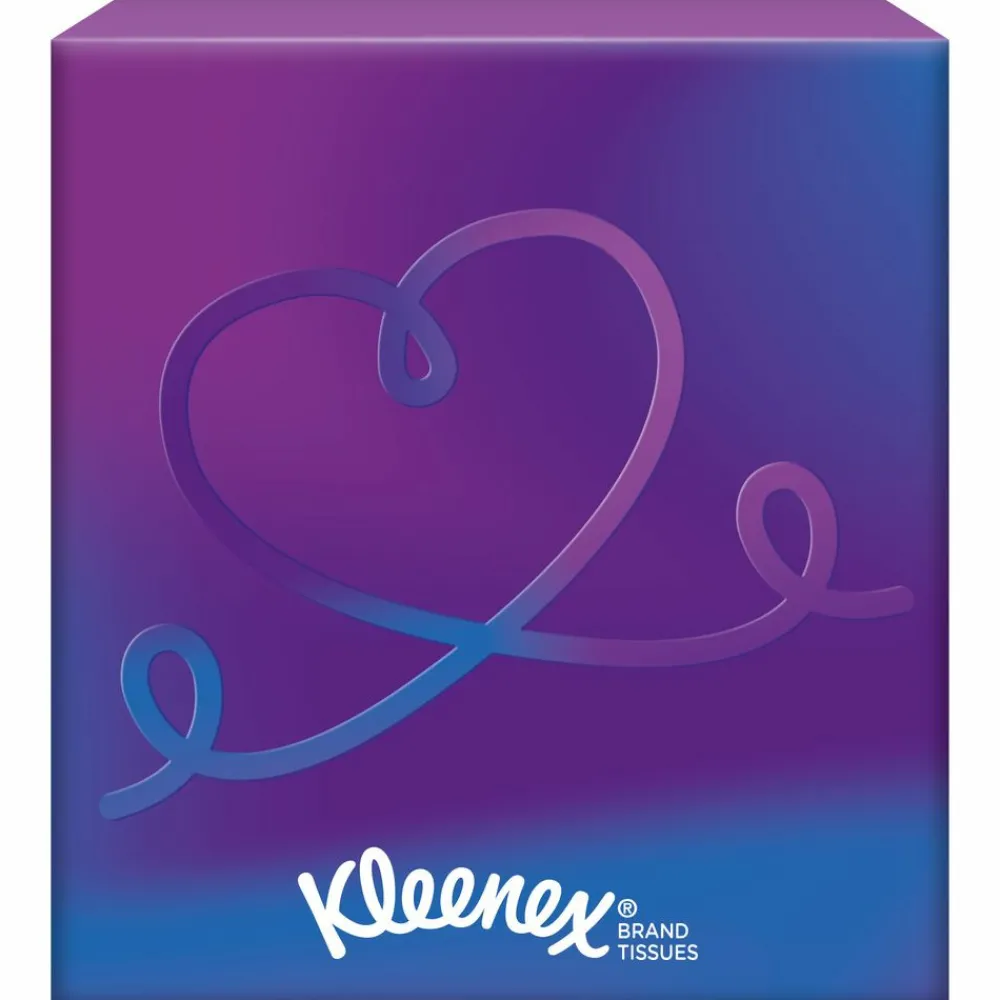12x Collection Tissues 48 stuks^Kleenex Best