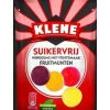 12x Fruitmunten Suikervrij 105 gr^Klene New