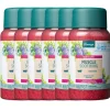 Bad & Douche|Bad & Douche<Kneipp 6x Badkristallen Muscle Soothing Jeneverbes 600 gr