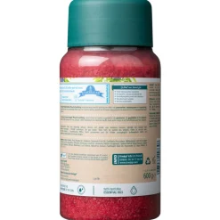 Bad & Douche|Bad & Douche<Kneipp 6x Badkristallen Muscle Soothing Jeneverbes 600 gr