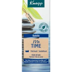 Bad & Douche<Kneipp 6x Badolie Me Time 100 ml