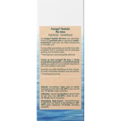 Bad & Douche<Kneipp 6x Badolie Me Time 100 ml