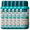 Bad & Douche<Kneipp 6x Badschuim Refreshing Mint Eucalyptus 400 ml