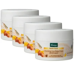 Hot 4x Body Creme Beauty Secret 200 ml Huidverzorging