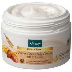 Hot 4x Body Creme Beauty Secret 200 ml Huidverzorging